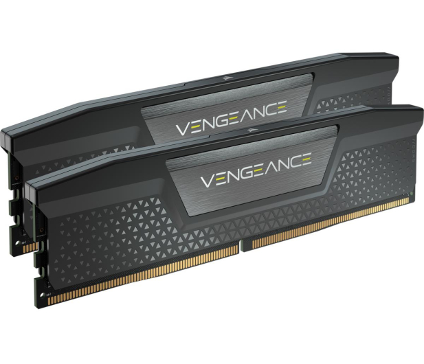 Corsair 8GB (1x8GB) 5200 CL40 Vengeance - 1471370 - zdjęcie 3
